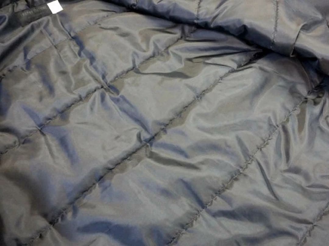 トロフィークロージング コーチジャケット ウインドブレーカー L(40) 黒