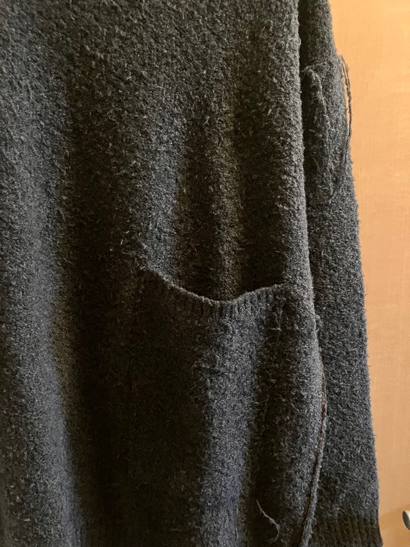 Share Spirit ニット