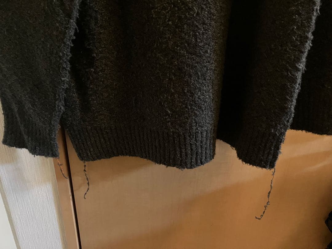 Share Spirit ニット