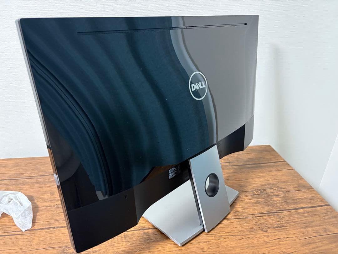 【サトテル】DELL 27インチ IPSパネル モニター 本体