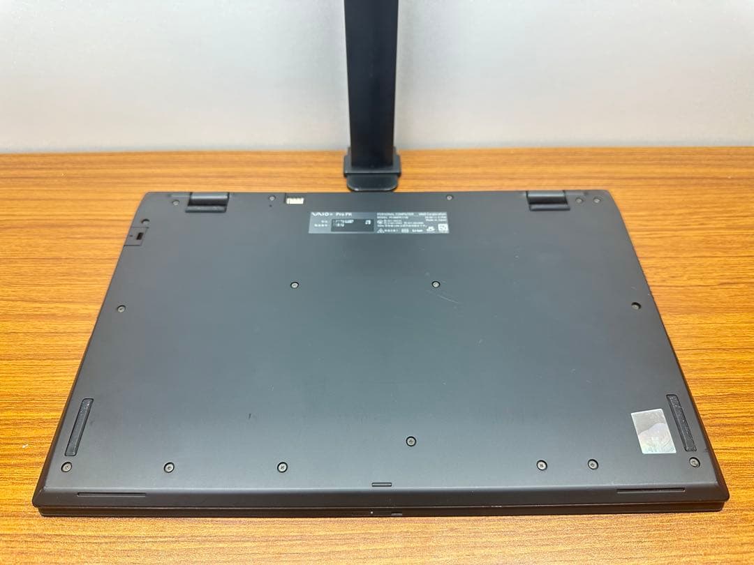 Windowsノート本体 6.VAIO Pro VJPK i7-1165G7 32Gb 512Gb 4K