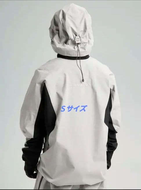 スノーボード FRAGMENT BurtonGORE-TEX 3L Jacket