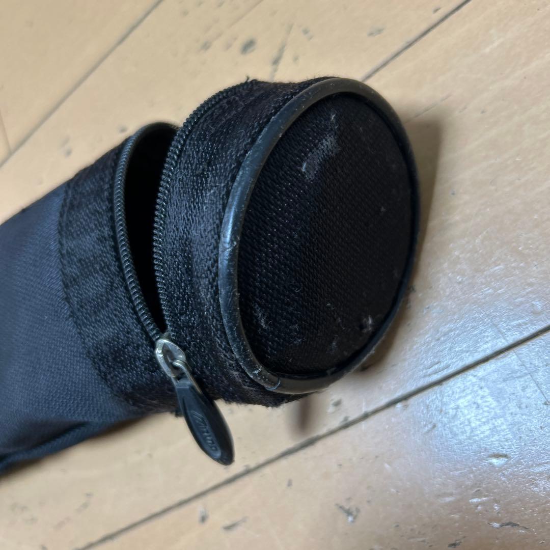 ミズノ　ビヨンドマックス　レガシー/オーバル