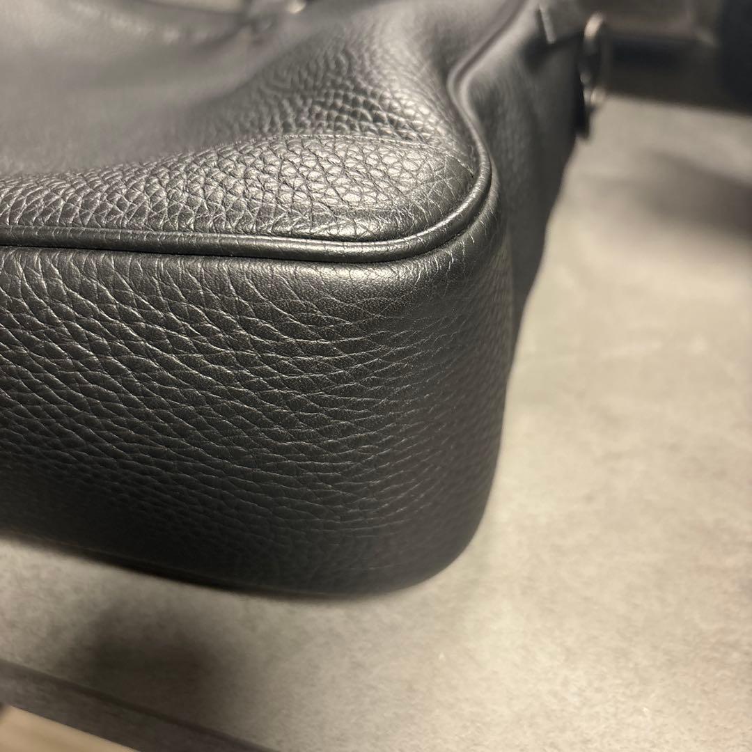 バレンシアガ　ビジネスバッグ（完売品）美品