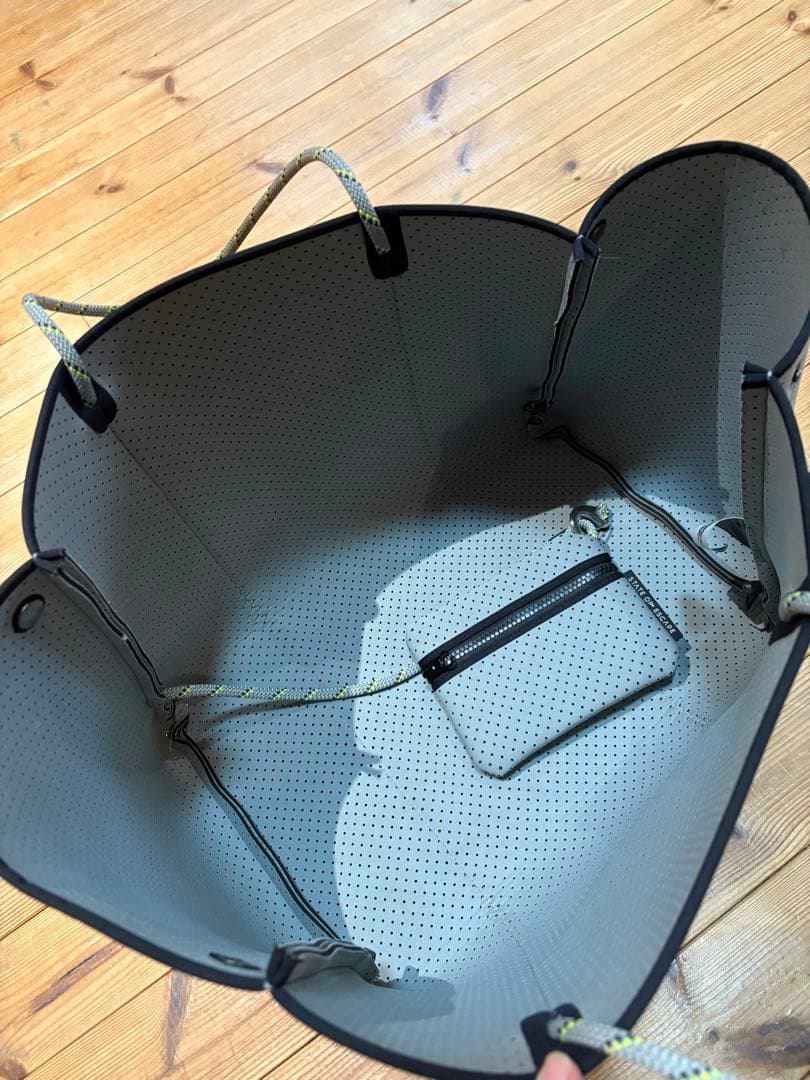 STATE OF ESCAPE バック