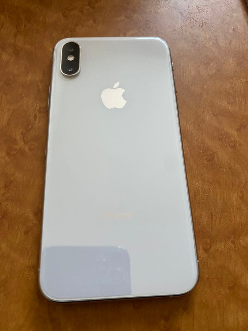 携帯電話本体 Iphone Xs 64GB sim free