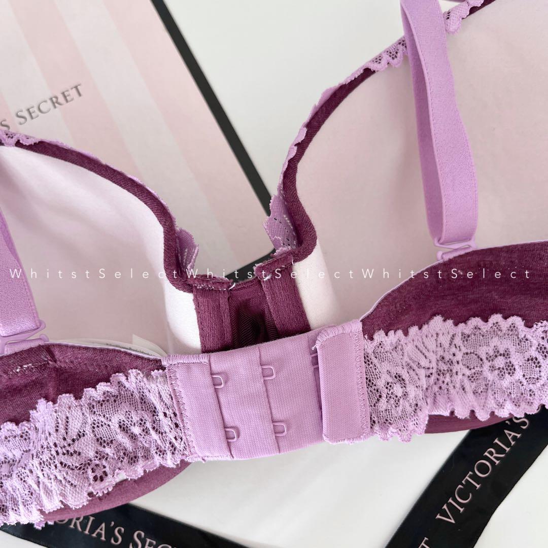 【３２Ｂ】2025VSFS♡TWICE TZUYU着用♡同色ブラ♡VSPINK