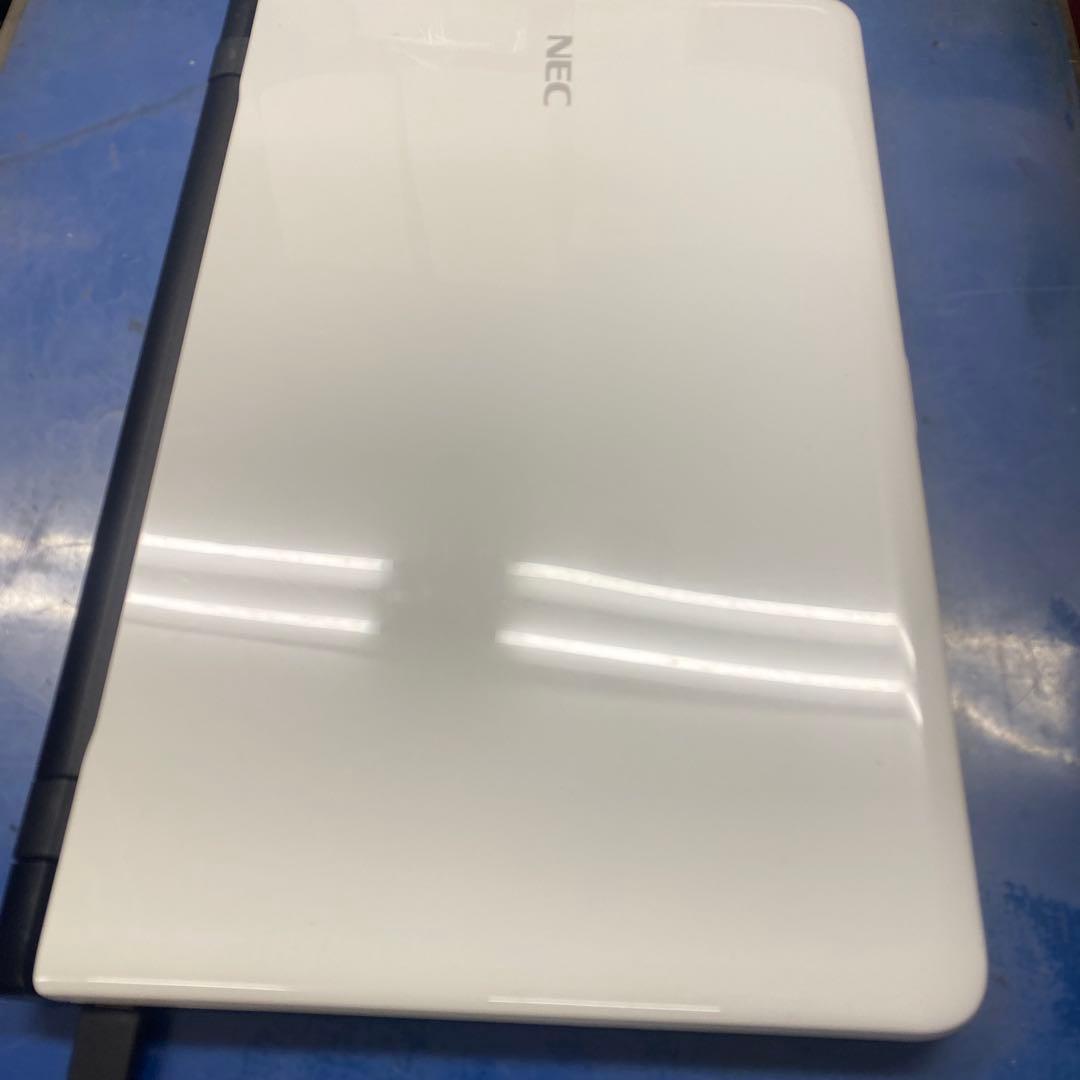 ト*ン様 ♠︎薄型良品★Windows11ノートパソコン★NEC LaVie L