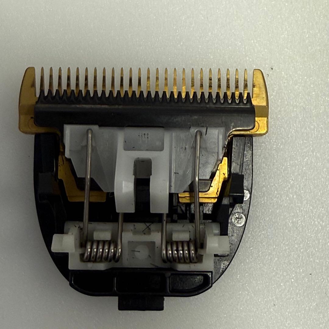 プバ92 Panasonic ER-GP80 パナソニック　トリマー　バリカン