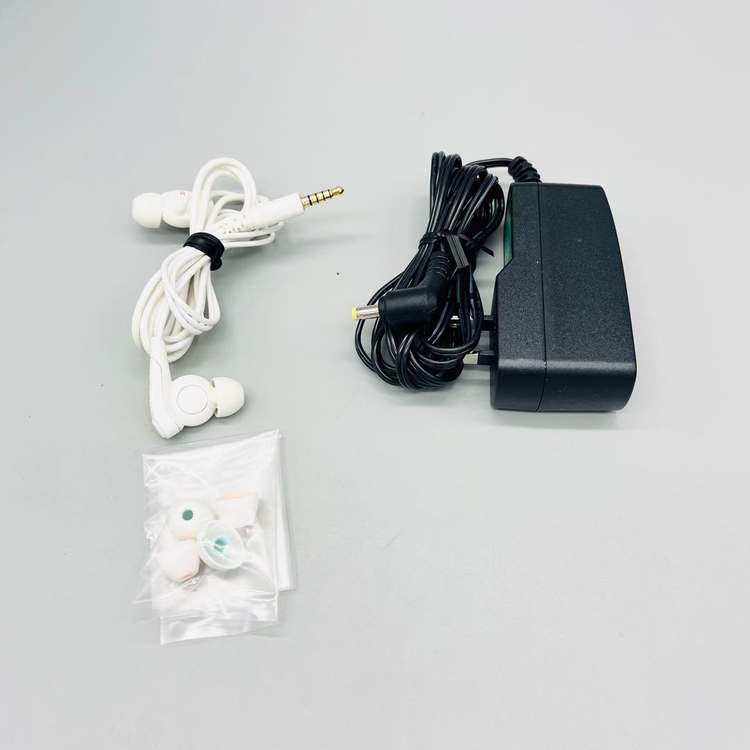 【美品】SONY WALKMAN NW-S784K Blue