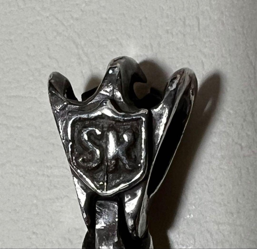 Star Knights（スターナイツ）エンジェル クロス ペンダントトップ