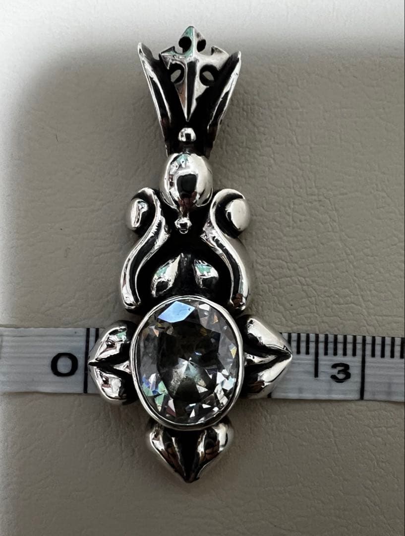 Star Knights（スターナイツ）エンジェル クロス ペンダントトップ