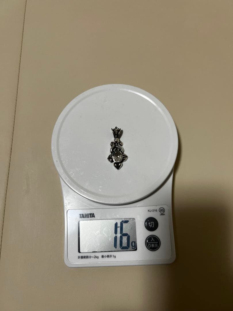 Star Knights（スターナイツ）エンジェル クロス ペンダントトップ