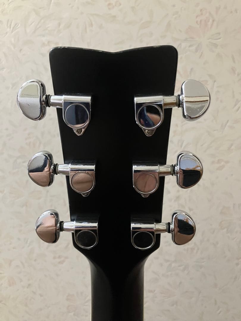 YAMAHA ヤマハ FG 423S BL アコギ 整備クリーニング済