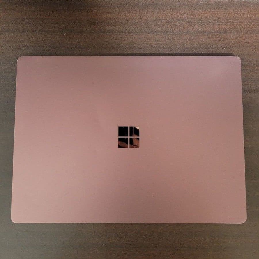 surface laptop 1世代 8gb / 256gb 台湾配列