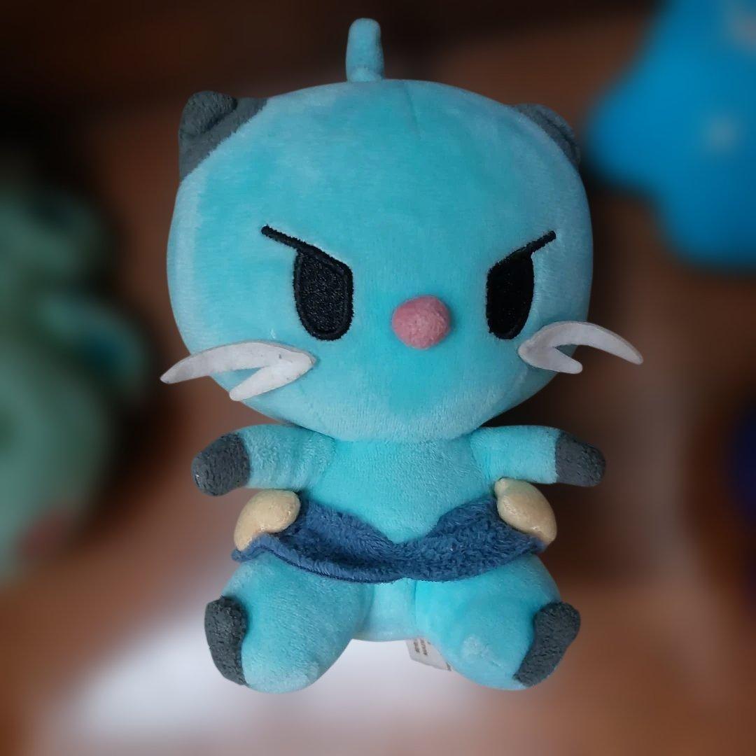 ポケモン　全19体　ポケモンぬいぐるみまとめ売り