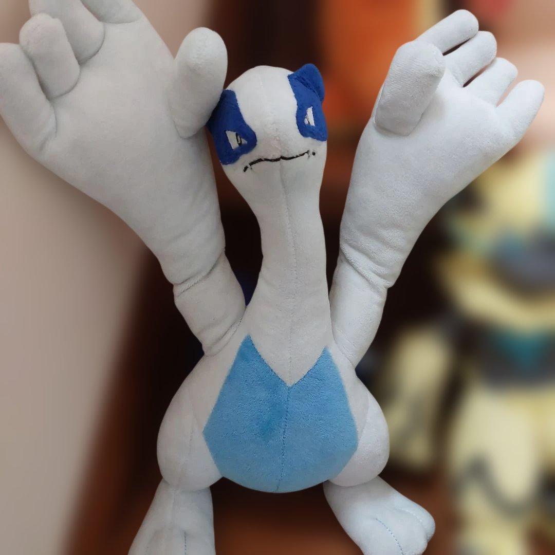 ポケモン　全19体　ポケモンぬいぐるみまとめ売り