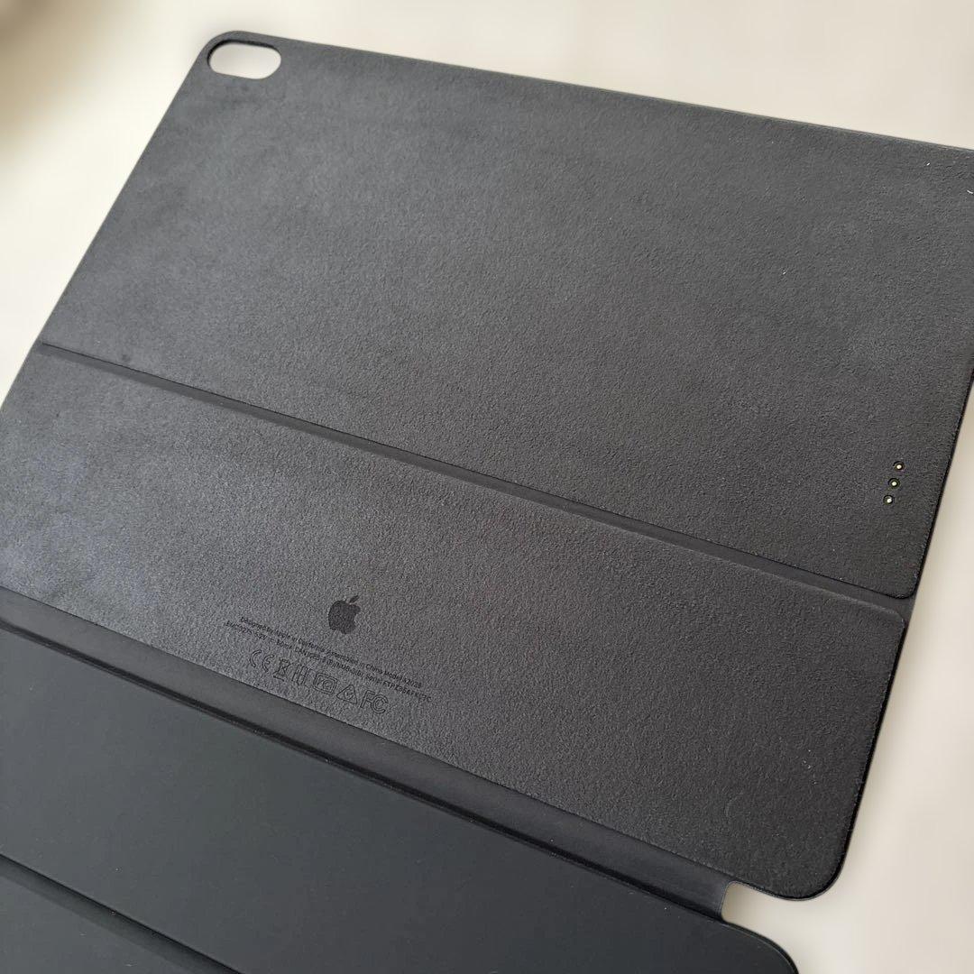 純正品 Apple iPad Smart Keyboard A2039