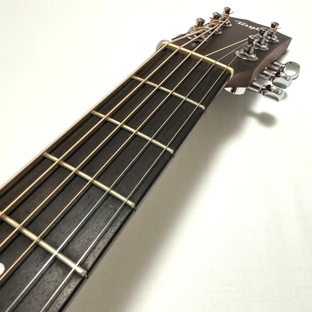 【ミニアコギ】Baby Taylor e-Koa【ベイビーテイラー】