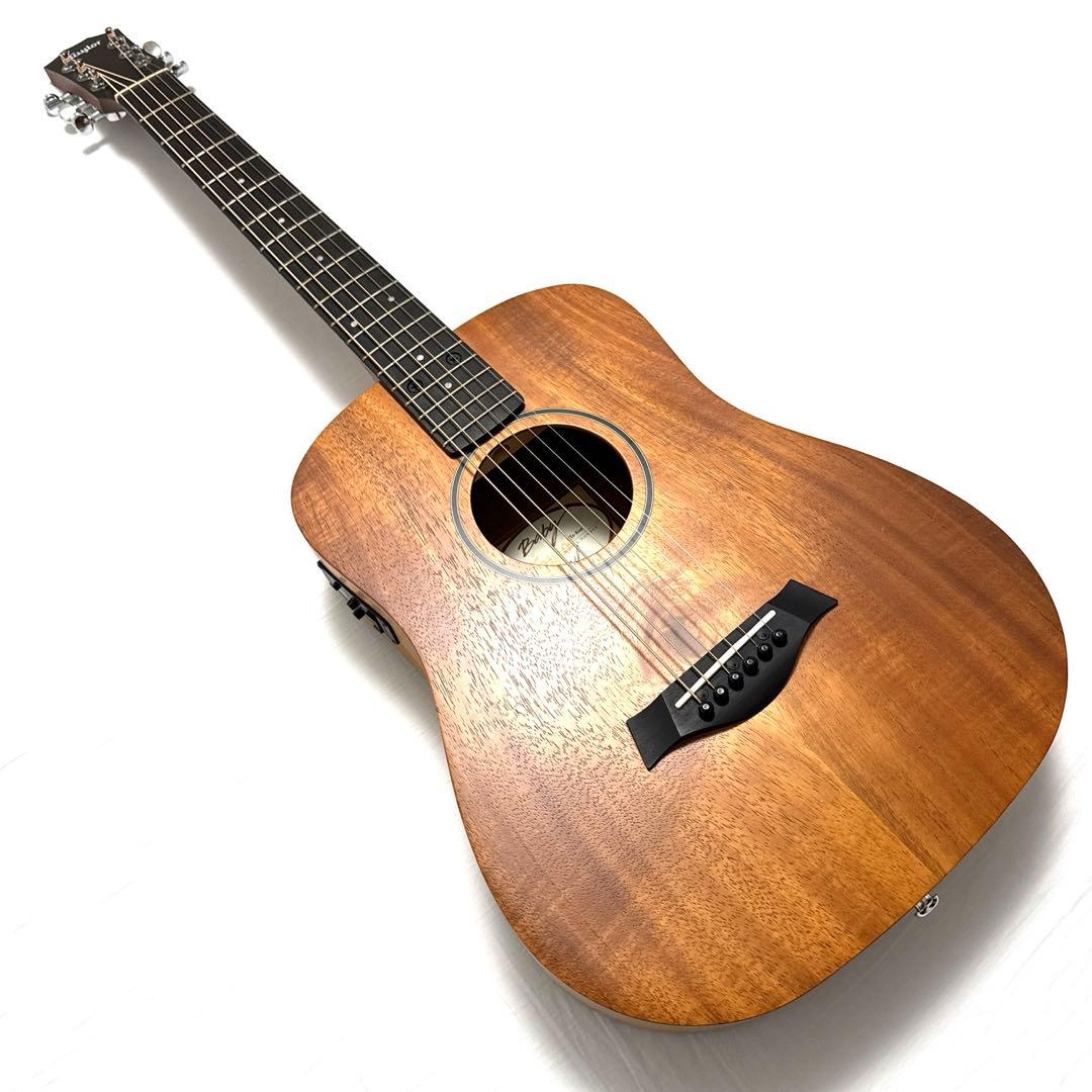 【ミニアコギ】Baby Taylor e-Koa【ベイビーテイラー】