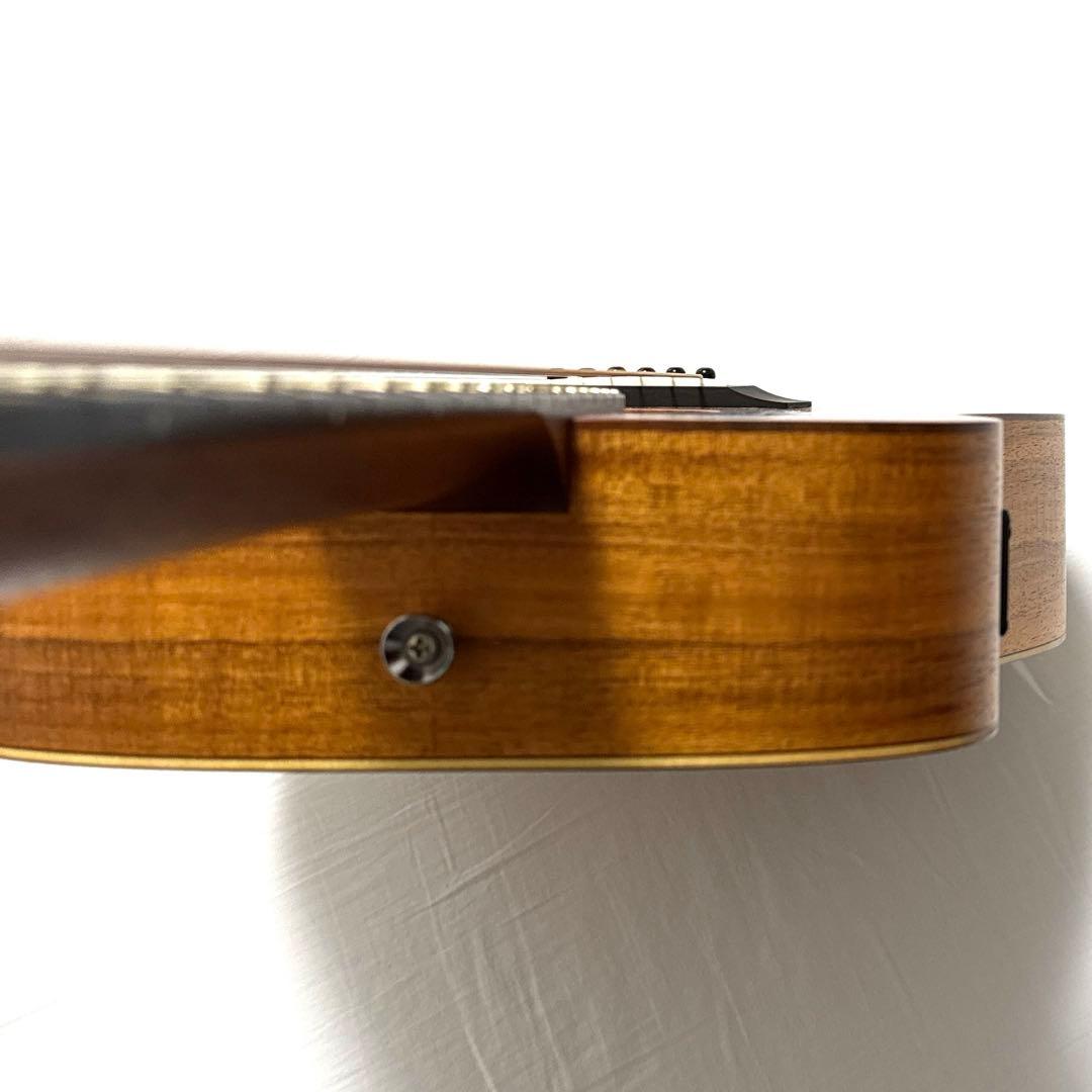 【ミニアコギ】Baby Taylor e-Koa【ベイビーテイラー】