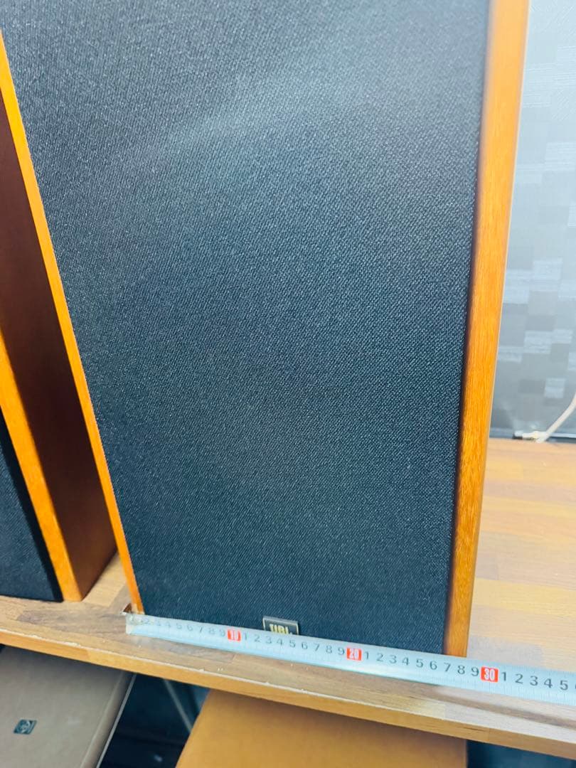 JBL A822 Vecchio ヴェッキオ スピーカー ペア 音響機器 動作品