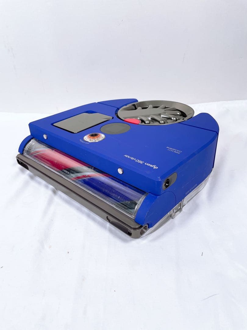 【良品】 dyson ダイソン ロボット掃除機 Dyson 360 RB03