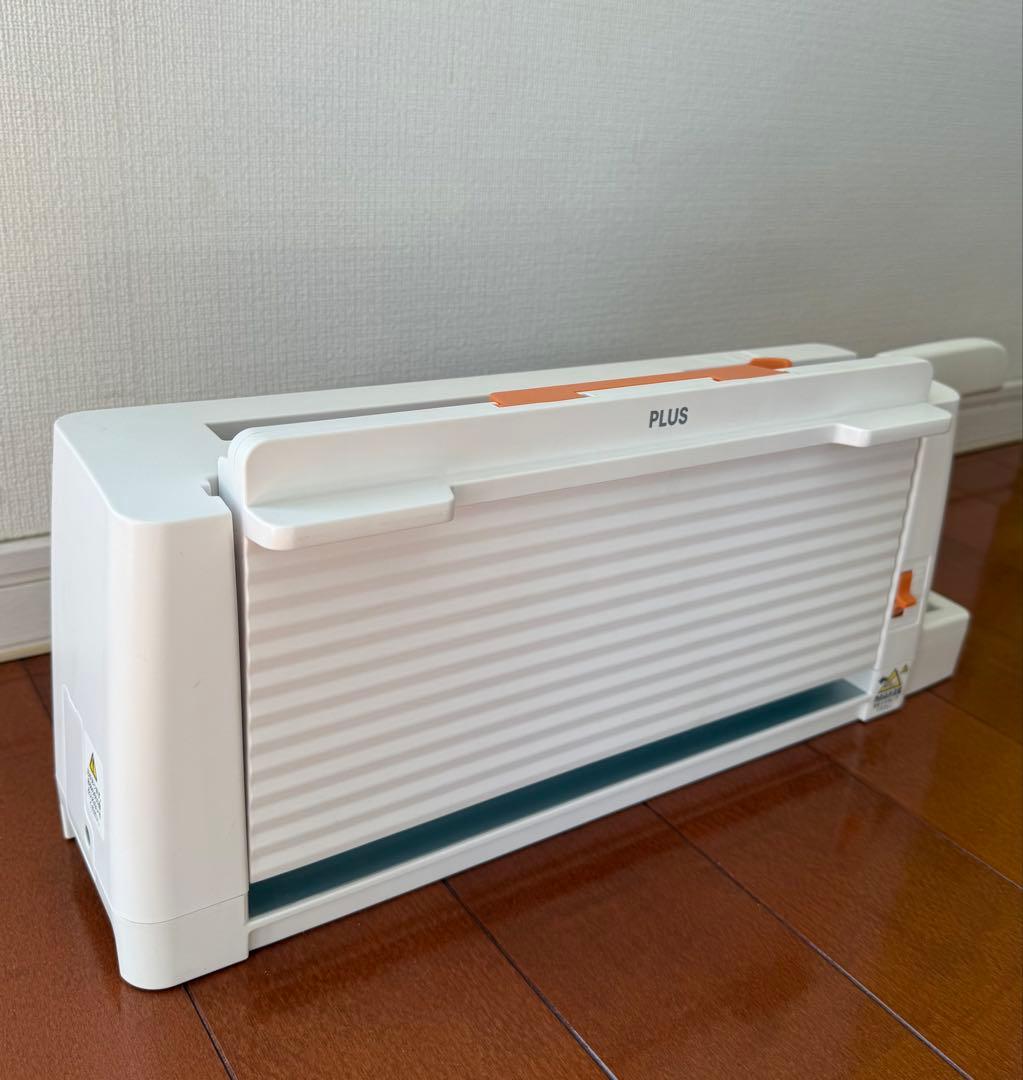 PLUS PK-113 コンパクト裁断機