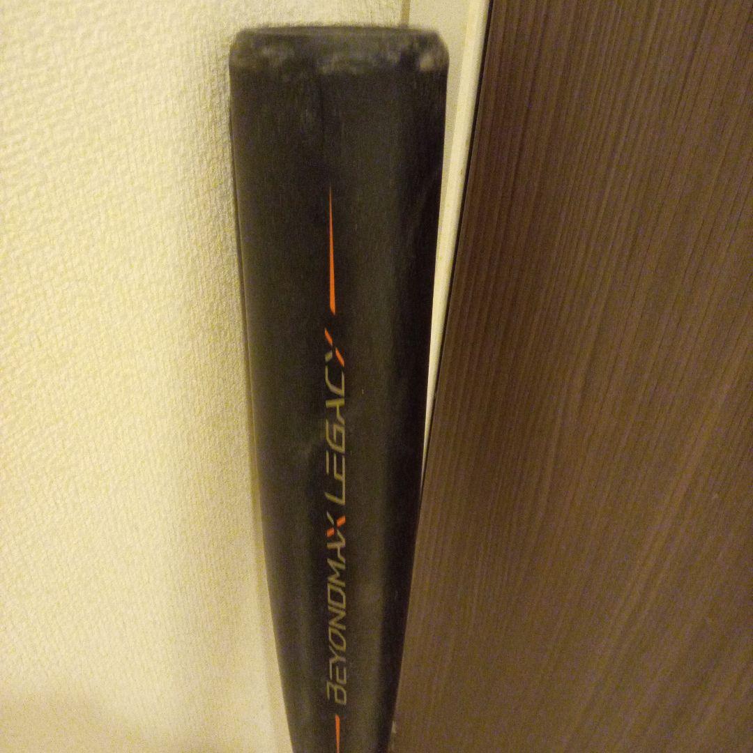 バット BEYMNDMAX LEGACY