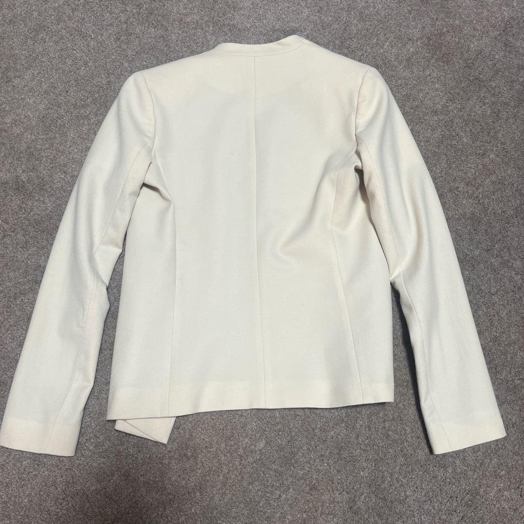 theory luxe セットアップスーツ