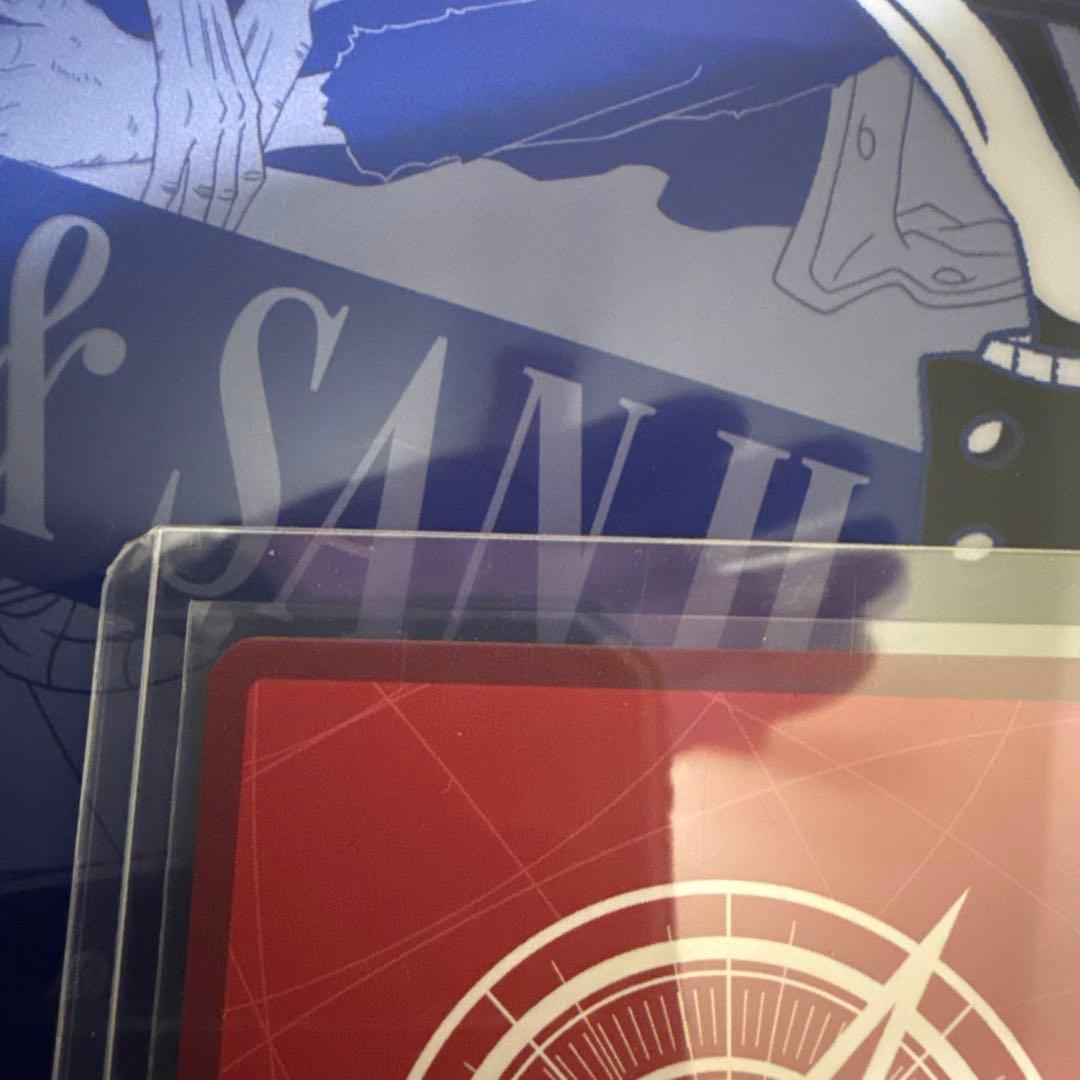 ワンピースカードゲーム ボニー リーダーパラレル エッグヘッド リーパラ 赤黄