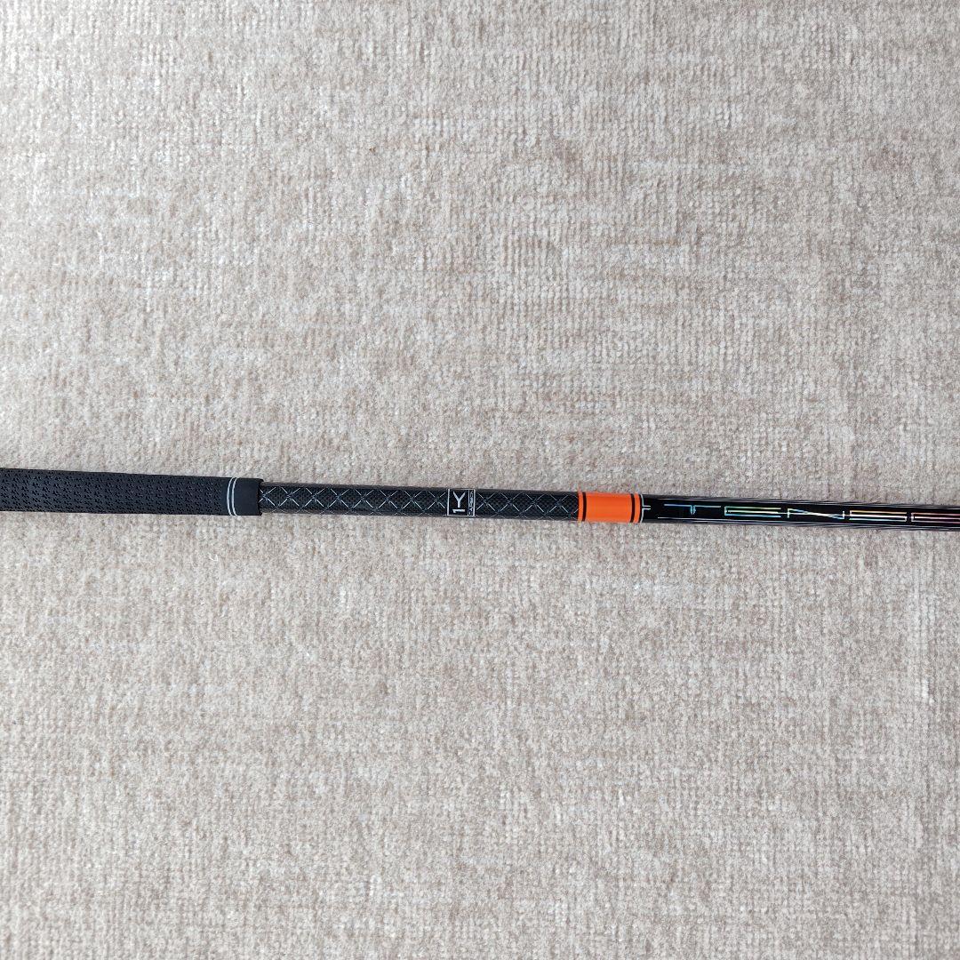 その他 TENSEI 1K pro Orange