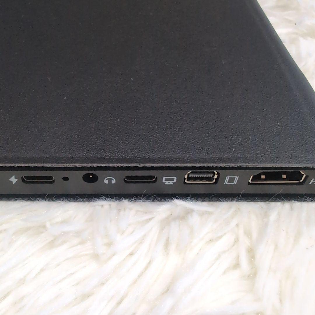 【極美品・未使用級】15.6インチ モバイルモニター EVICIV