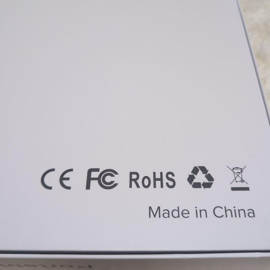 【極美品・未使用級】15.6インチ モバイルモニター EVICIV