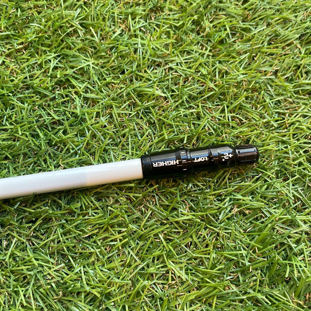 エアスピーダー 45 R テーラーメイドスリーブ ドライバー用 シャフト