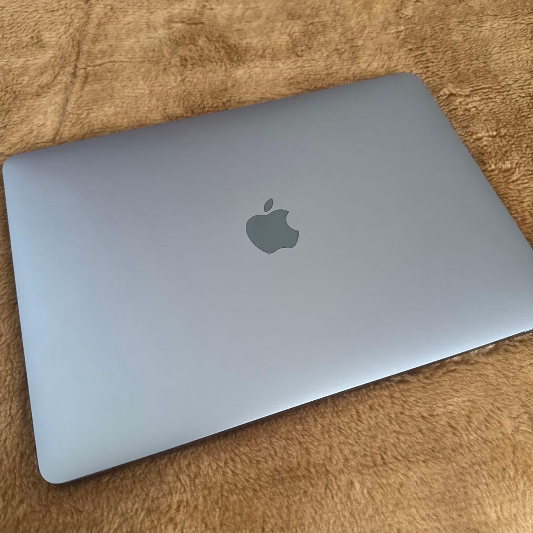 使用少、美品 MacBook Pro 13-inch M1 2020