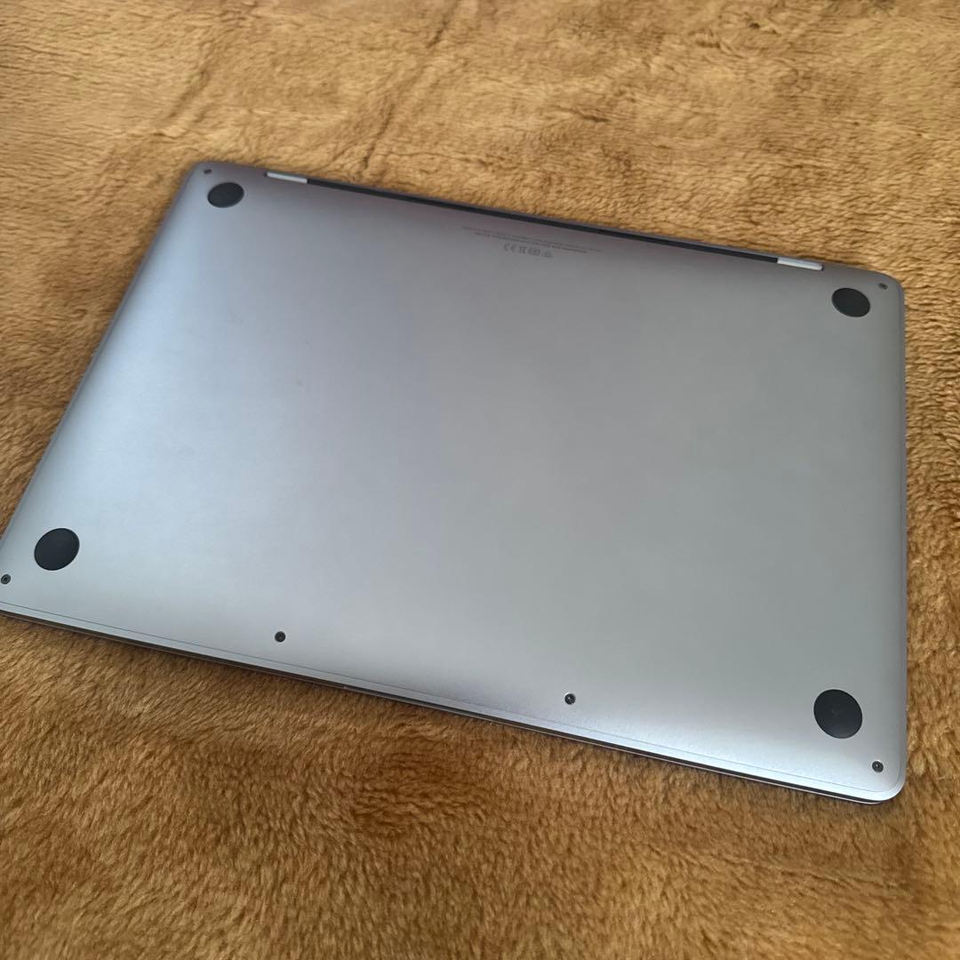 使用少、美品 MacBook Pro 13-inch M1 2020