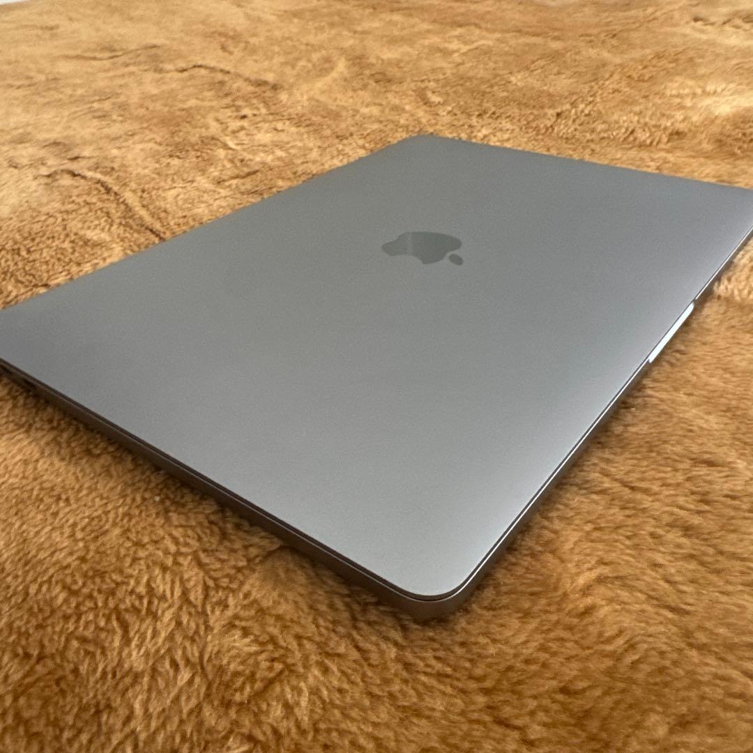 使用少、美品 MacBook Pro 13-inch M1 2020