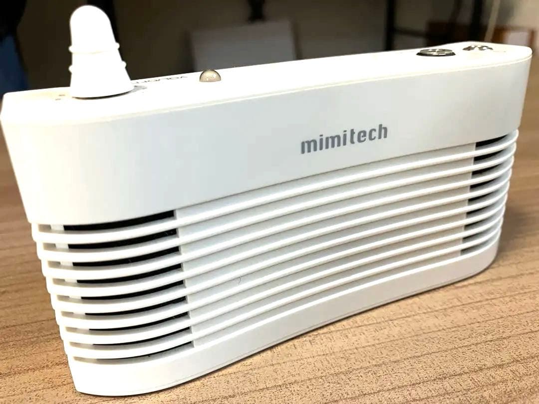 ミミテックII SS-2 右脳記憶 音読記憶学習 記憶力向上 学習能力向上