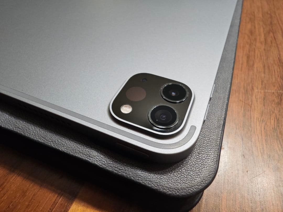 iPadPro12.9㌅ 第6世代(M2) + ApplePencil第2世代