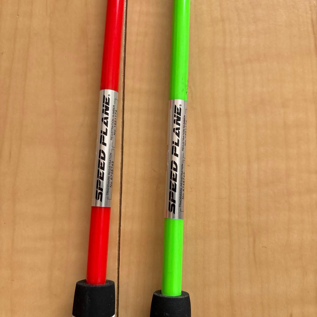 g*i様 elite grips エリート SPEED PLANE