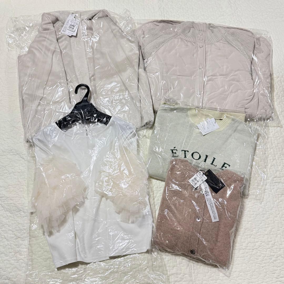 ヤマダヤ 2026 福袋◾︎合計110,000円