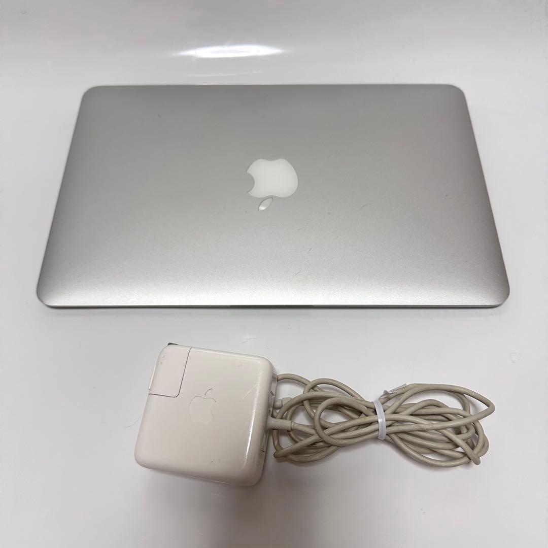 龍*寺様 Apple MacBook Air 11インチ A1465 Co