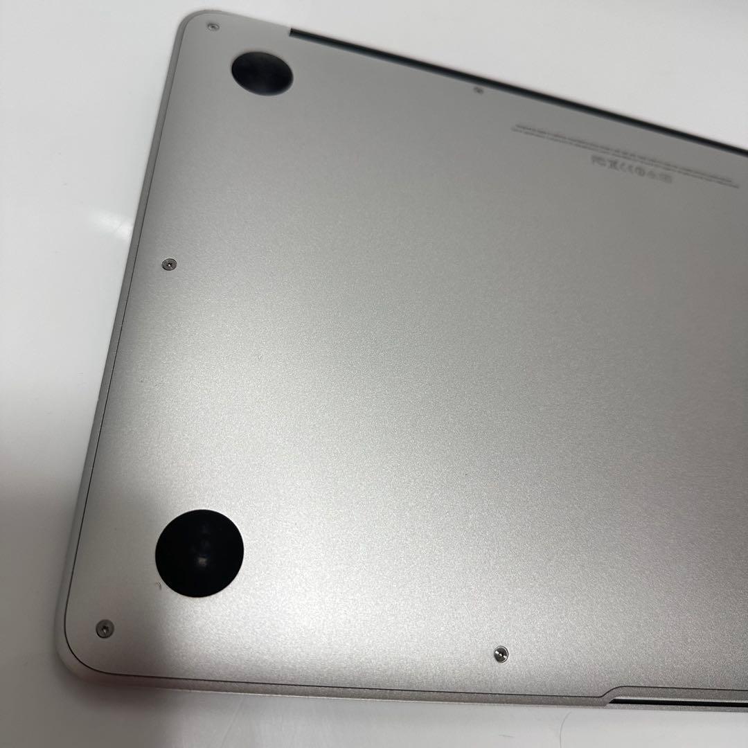 龍*寺様 Apple MacBook Air 11インチ A1465 Co