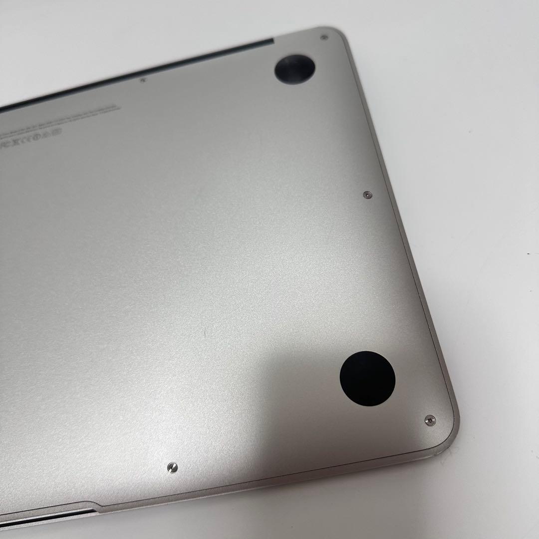 龍*寺様 Apple MacBook Air 11インチ A1465 Co