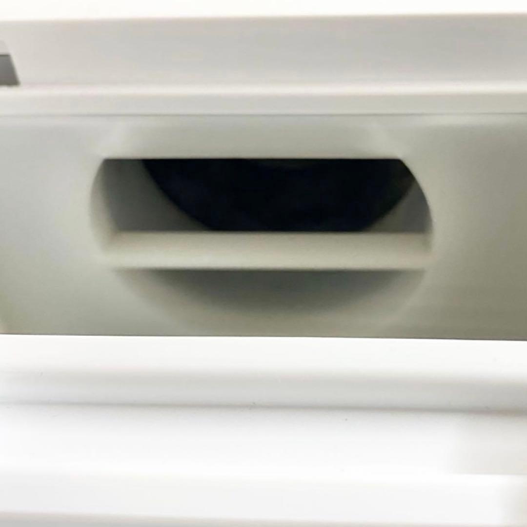 鏡面ドア☆左開き 上位機種だけの機能 分解清掃済み 設置作業¥0無料回収¥0