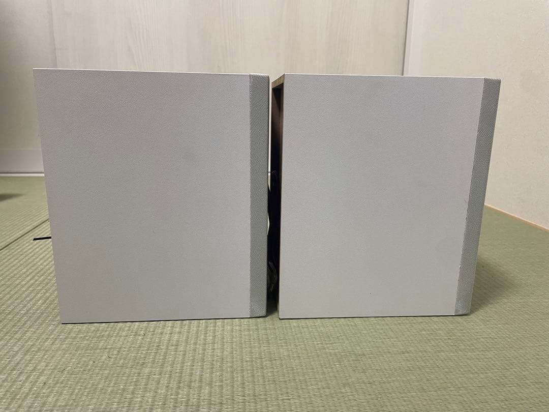 Kenwood　RD-M616　ミニコンポ 　DVD再生　ホワイト　即日発送！