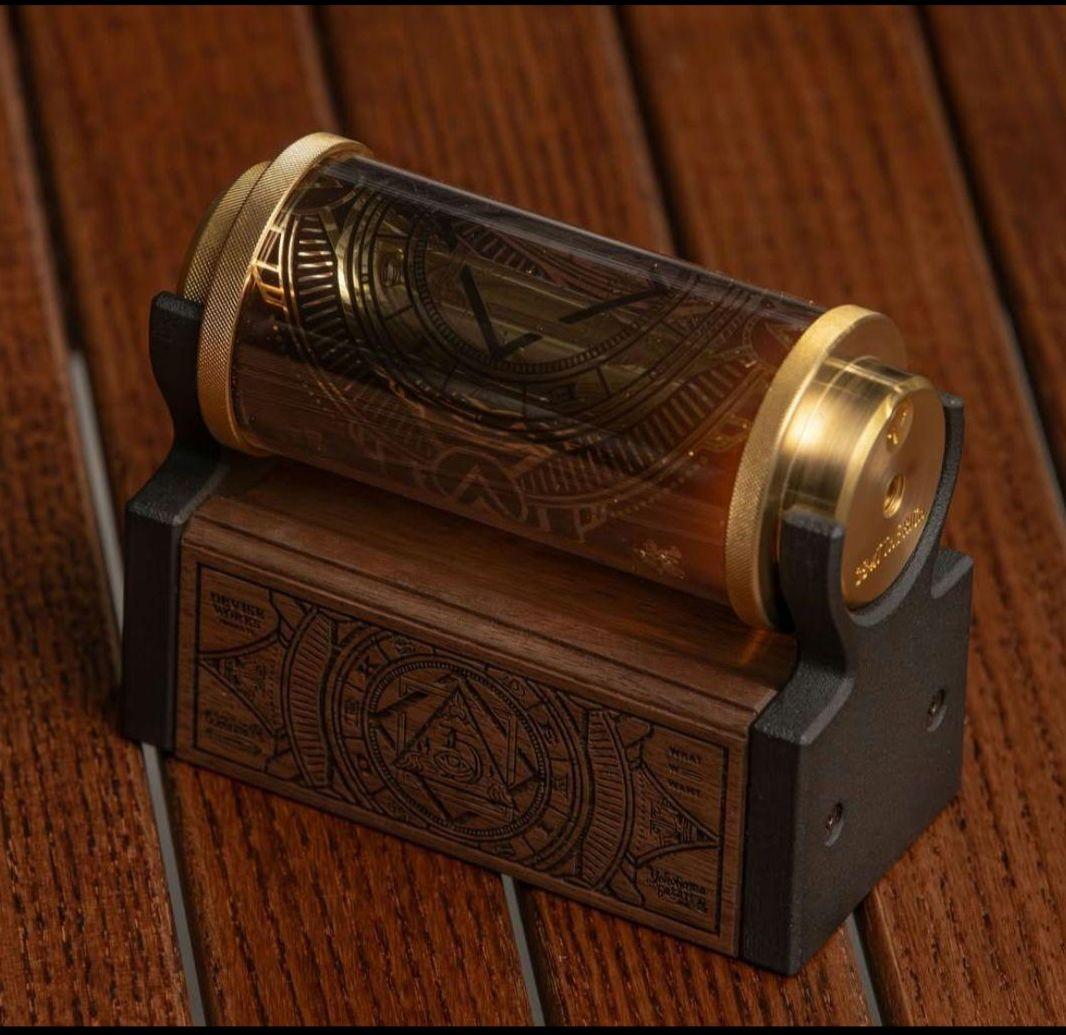 DEVISE WORKS デバイスワークス 38BI catch