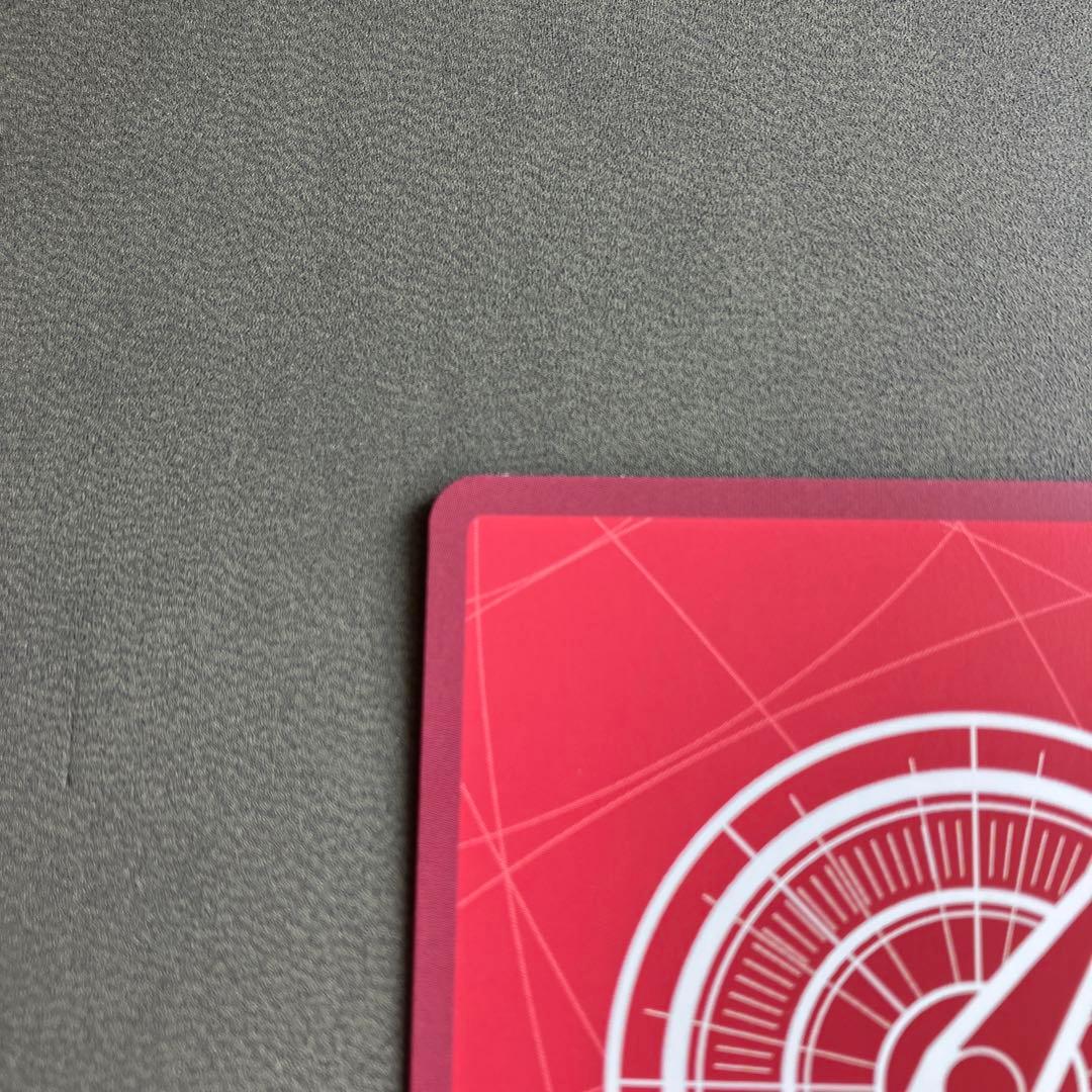 蒼海の７傑　ハンコックリーダーパラレル（OP14-041）＋パラレル2枚