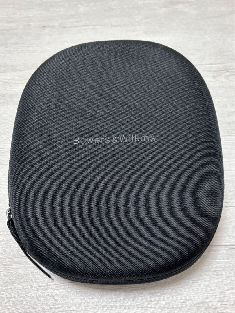 【極美品】Bowers & Wilkins Px7S2e B&W ヘッドホン